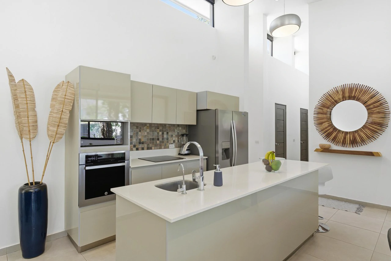 Casa Oasis: Modern Tropical Living Minutes from Tamarindo - Gallery image 4