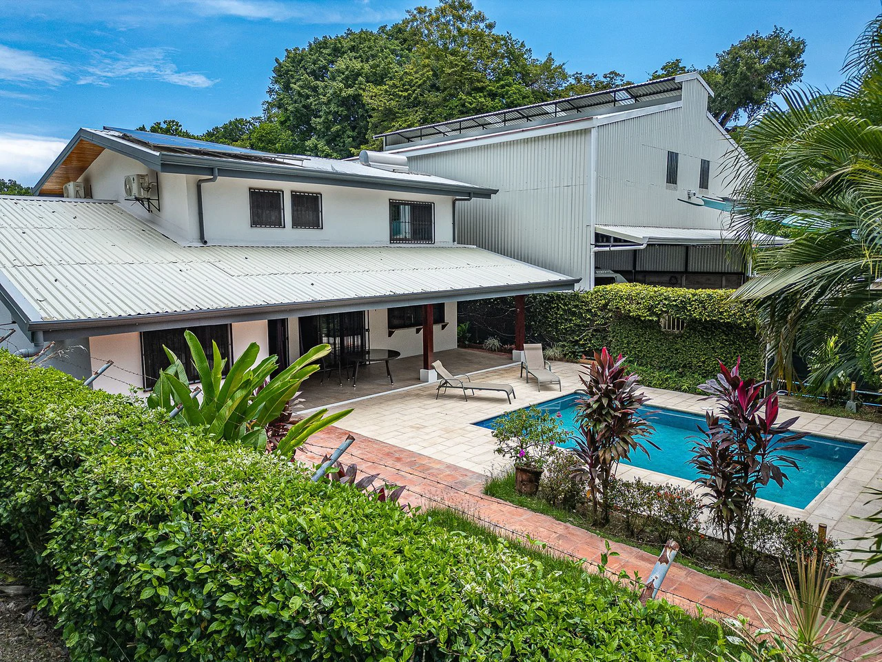 Modern Coastal Affordable 3-bedroom Home Near Los Sueños Resort - Gallery image 42