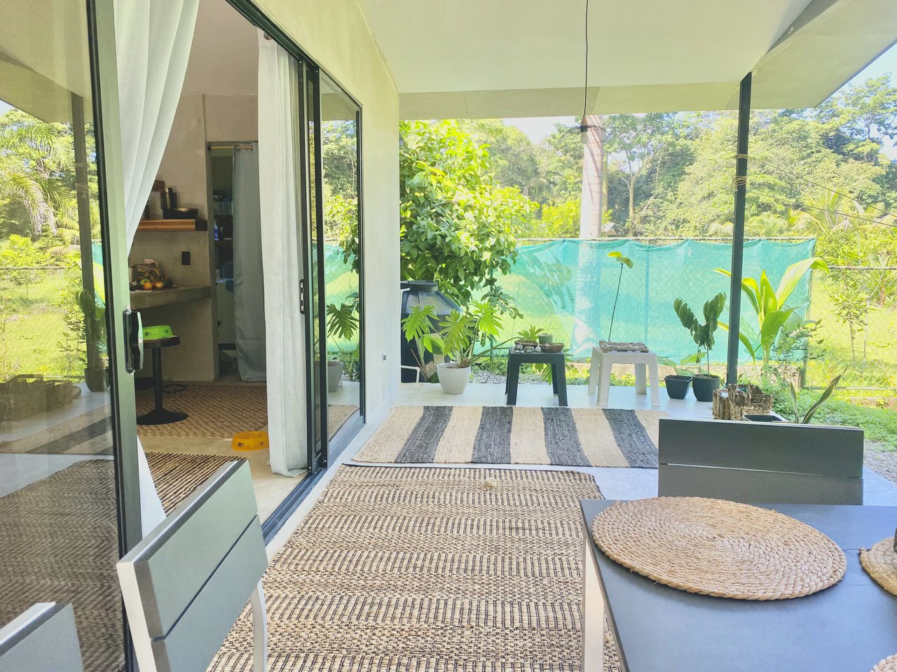 Casa Baja: Near the Coast House For Sale in Pavones - photo 31