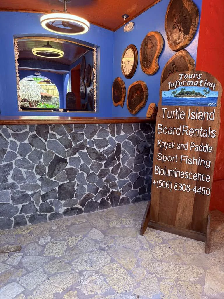 ID 4220: Hotel Carmen Coral - Playa Tambor, Puntarenas - photo 9