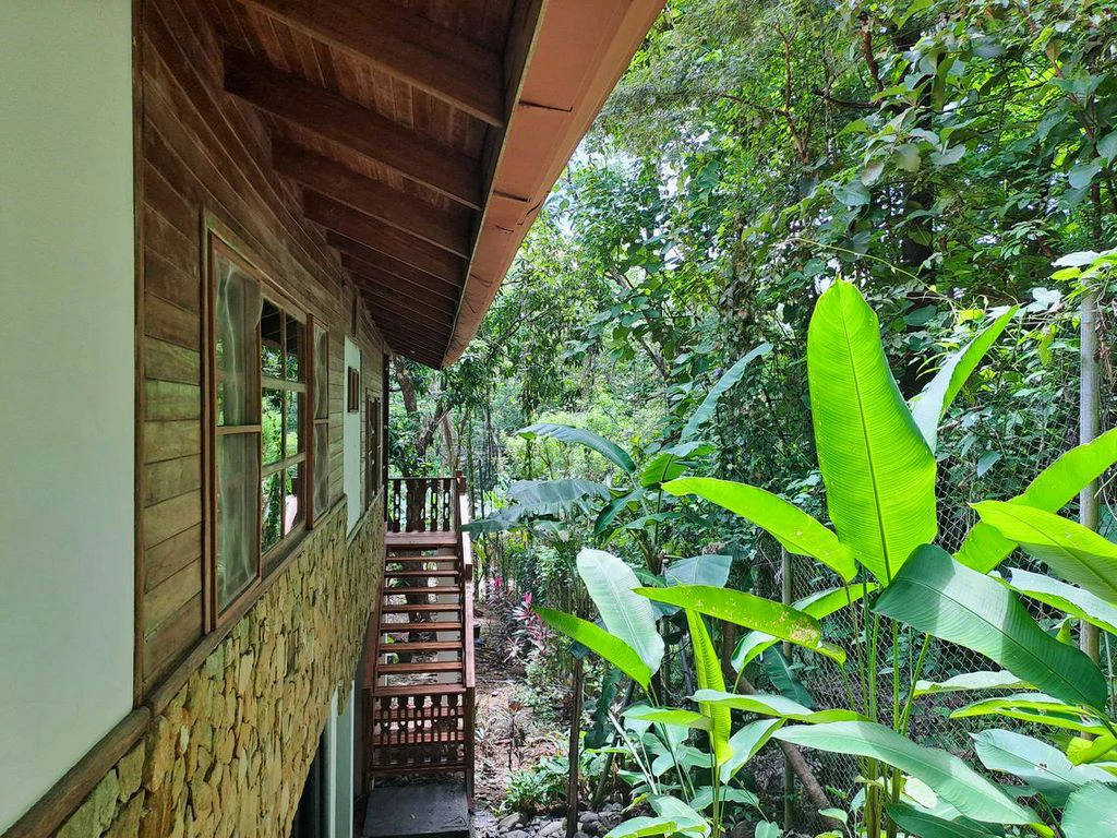 Casa Mango: Charming Teak Home in a Tropical Setting Near Sámara - photo 19
