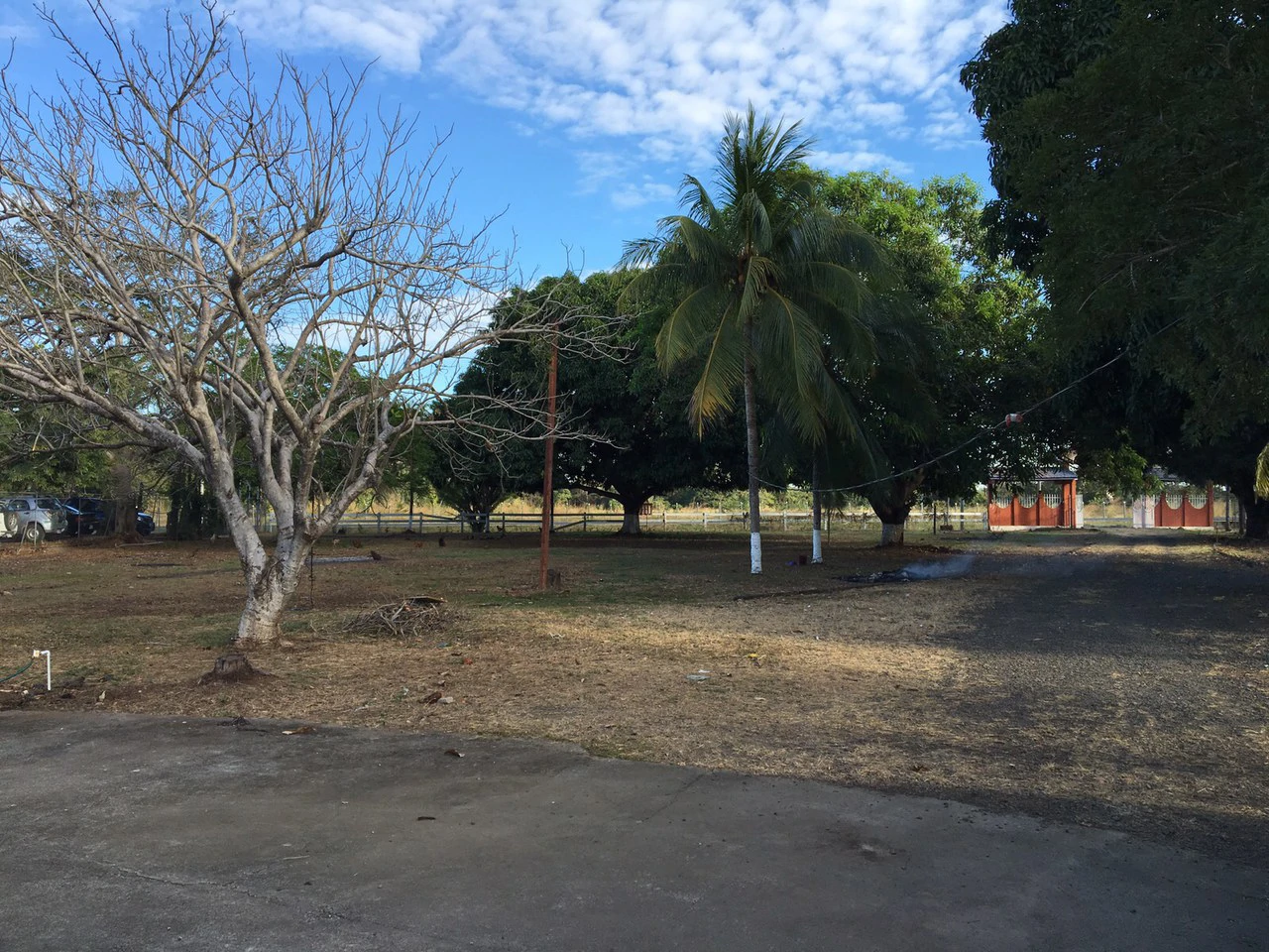 Propiedad cerca del Aeropuerto de Liberia : Countryside Development Parcel For Sale in Guardia - Gallery image 4