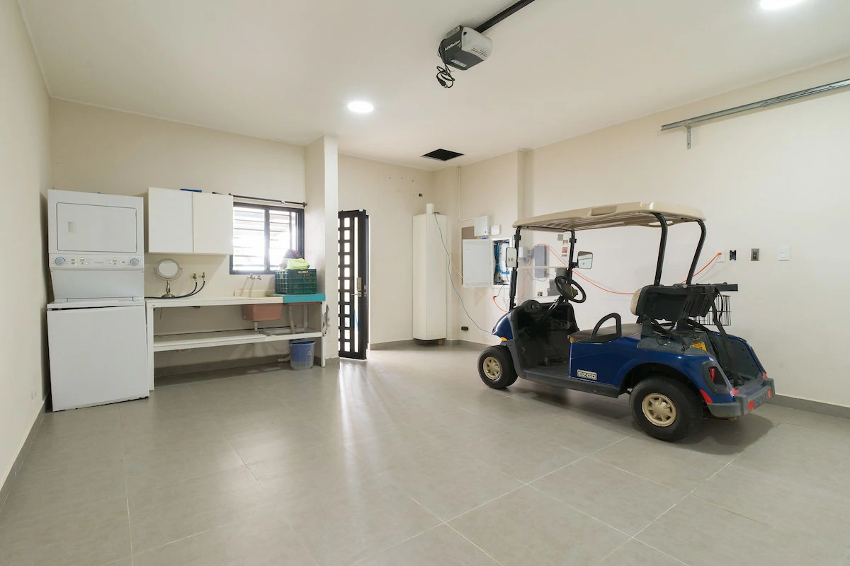 The Big Point House: New Jaw Dropping Ocean View Home in Tamarindo - Gallery image 26