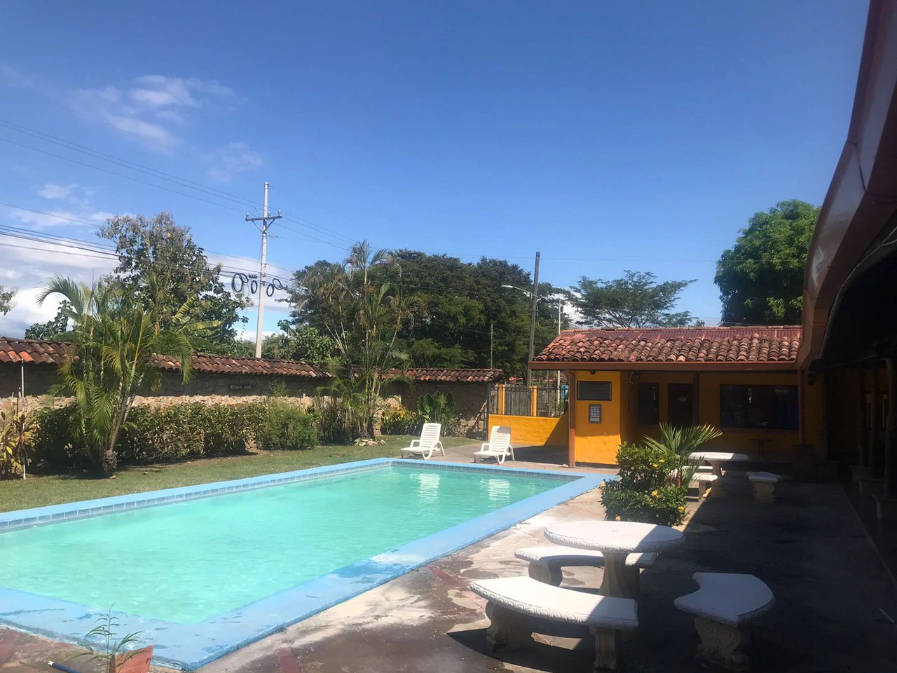 Beach investment opportunity for development land and hotel, Naranjo, Puntarenas: Beach investment opportunity for development land and hotel, Naranjo, Puntarenas - Gallery image 2