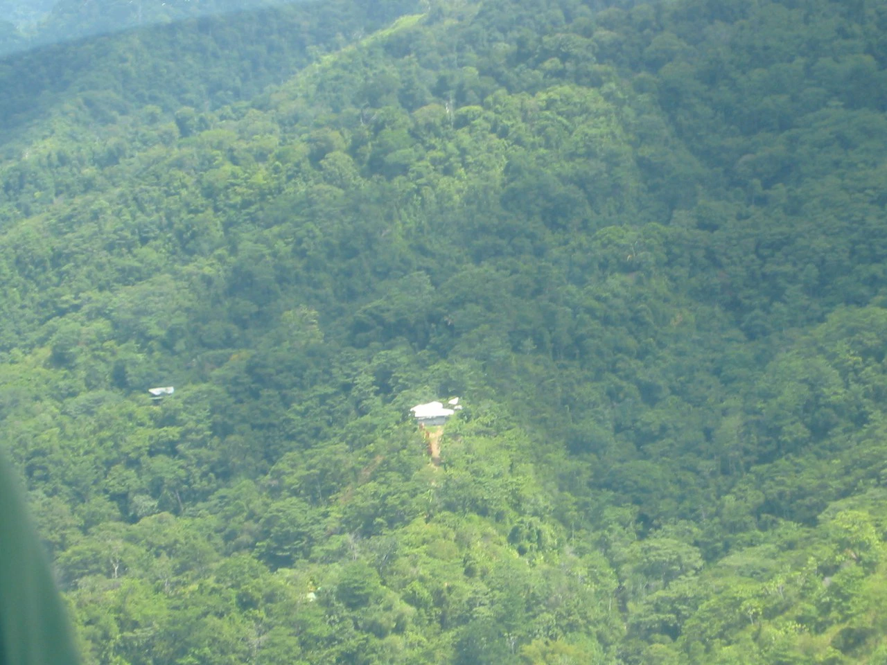 Osa Peninsula, Carate Beach: Incredible Ocean View above the Pacific - Gallery image 2