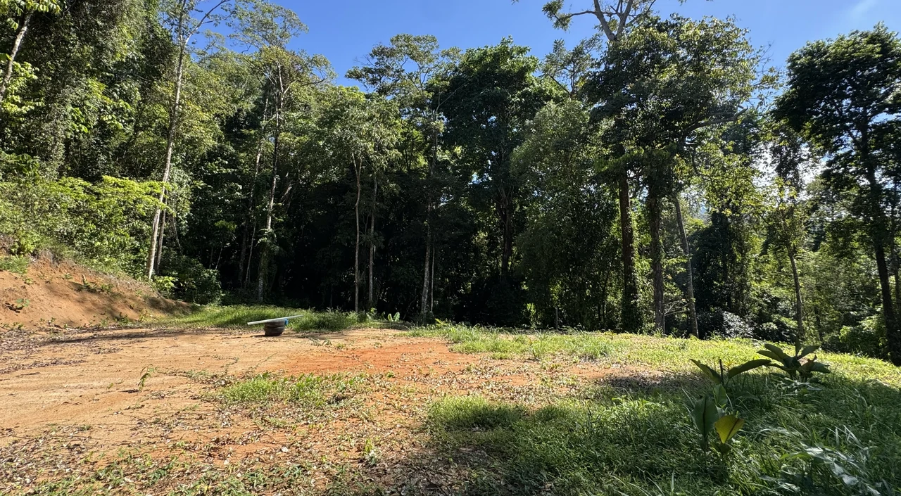 Two Ocean View Lots in Uvita – Easy Access and Large Building Sites - Gallery image 11