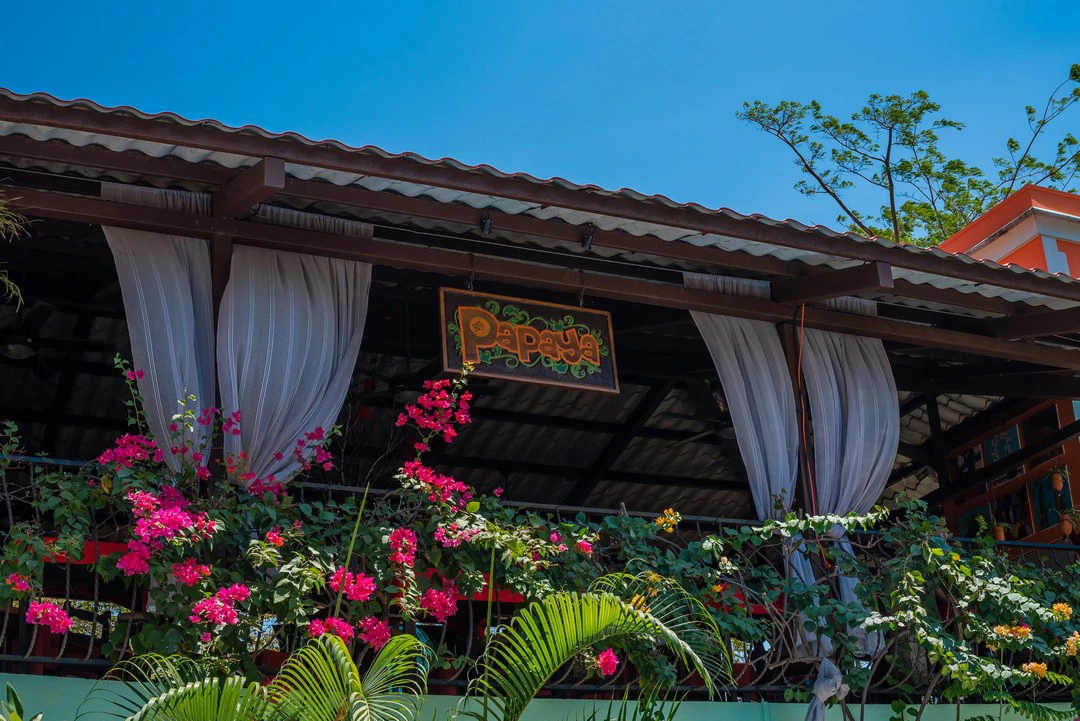 Conchal Hotel & Papaya Restaurant: Small Family-Run Boutique Hotel! - Gallery image 17