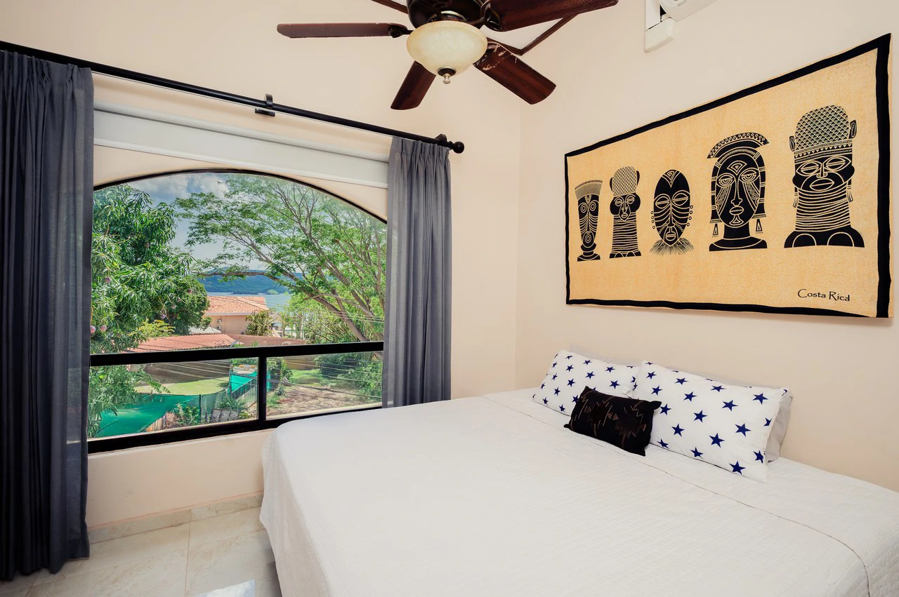 Flamingo Marina Real Penthouse 133: Ocean-View Condo in Playa Flamingo - Gallery image 11