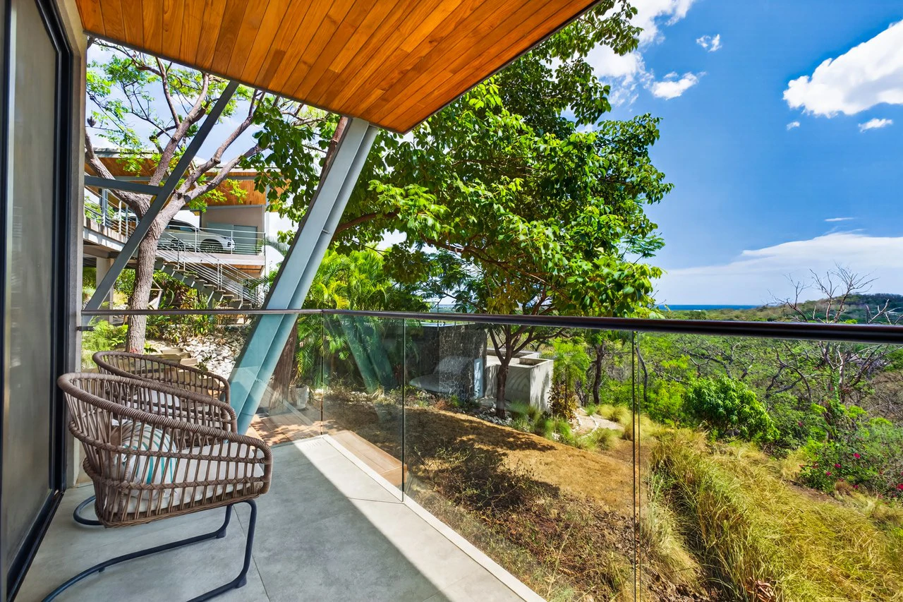 Casa Bosque y Mar: Luxury Ocean & Jungle Retreat in Las Ventanas, Playa Grande - Gallery image 36