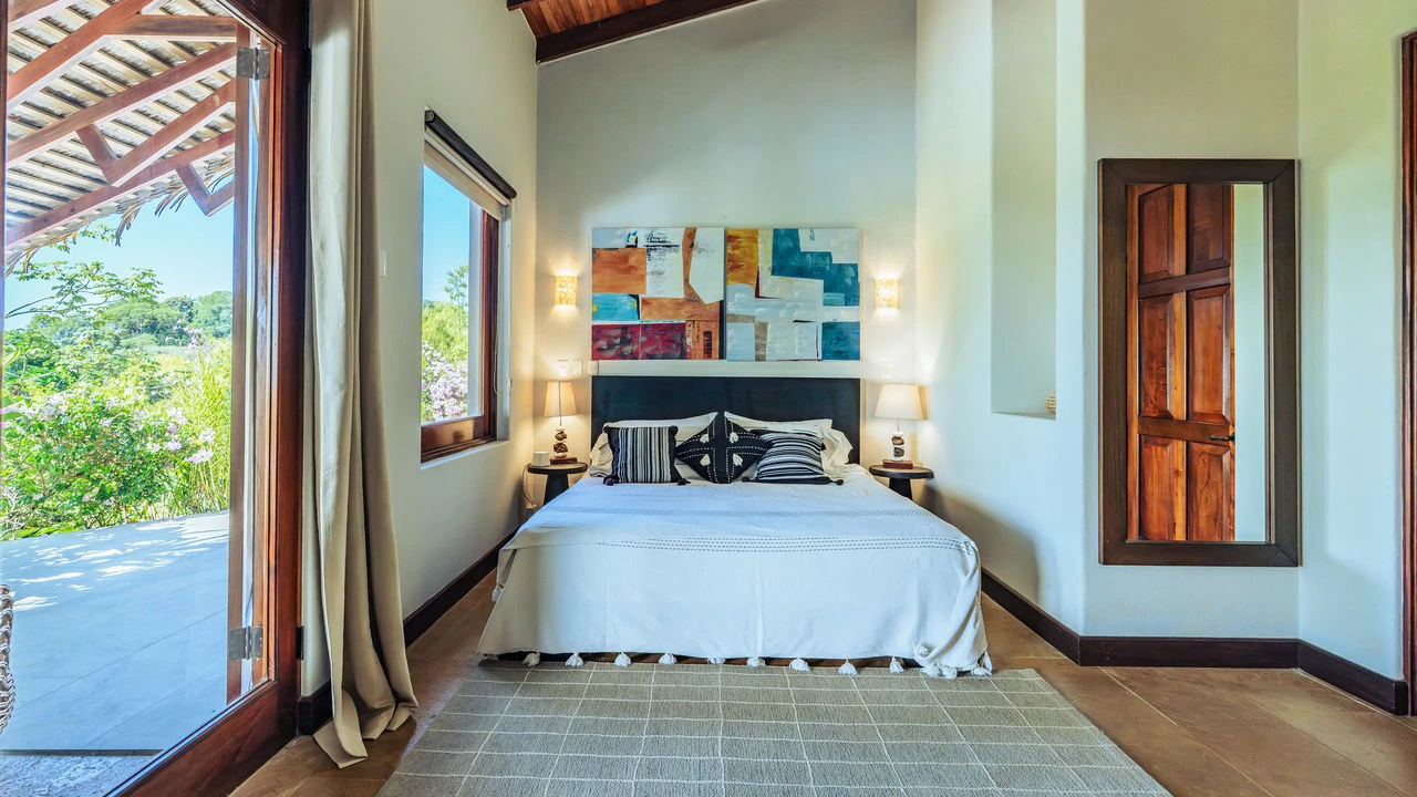Ocean View Luxury Estate with An Incredible Location in Dominical - Gallery image 40