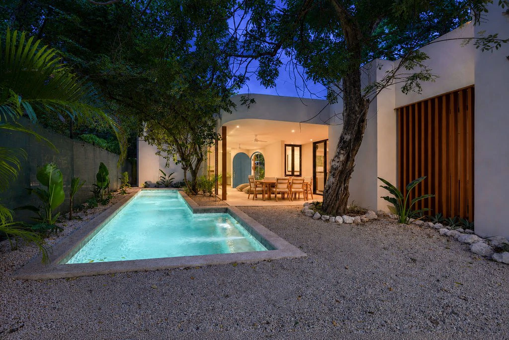 Casa Mareva: Brand-New Luxury Home Just Steps from the Beach in Playa Grande - photo 42