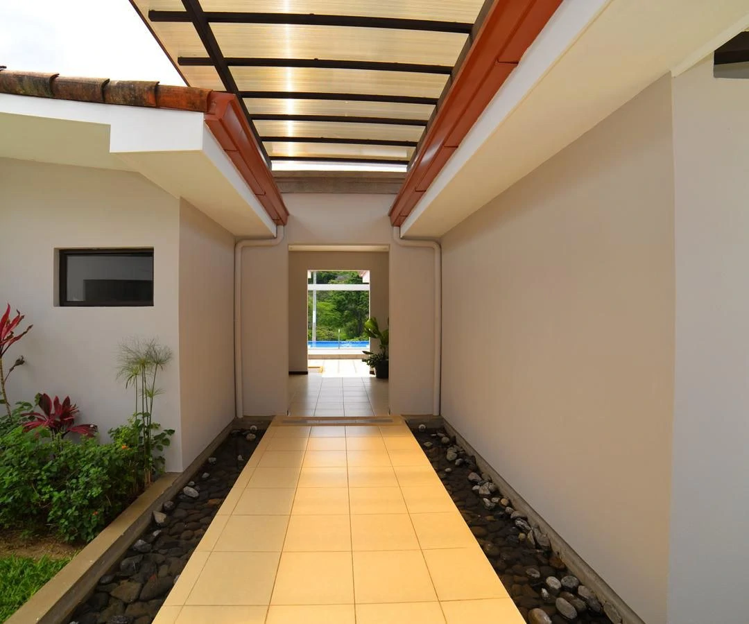 lot for sale condominio Terranova La Ceiba San Isidro Alajuela CR - Gallery image 6