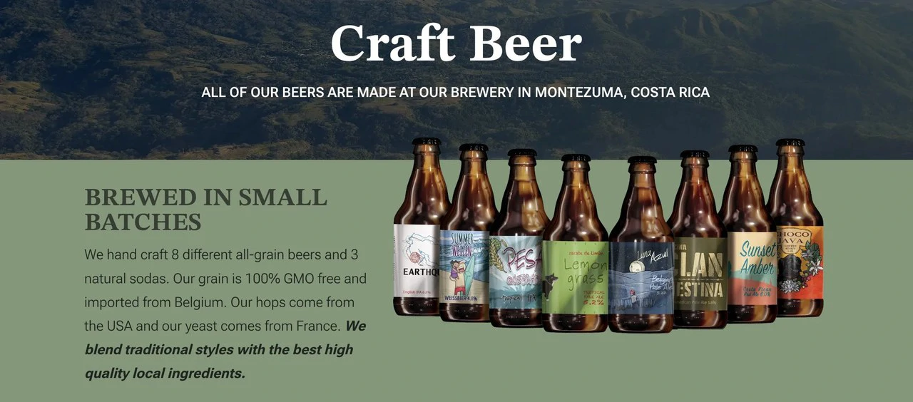 The Butterfly Brewery: $795,000 USD (NEW PRICE!) for this established business opportunity. - Gallery image 9