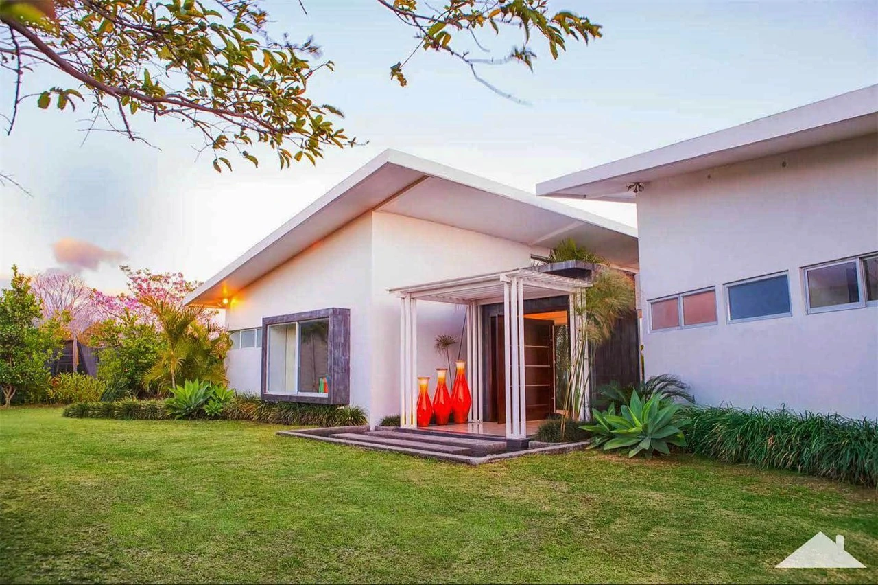 Luxury contemporary house for sale in San Bosco, Santa Barbara de Heredia. - Gallery image 6