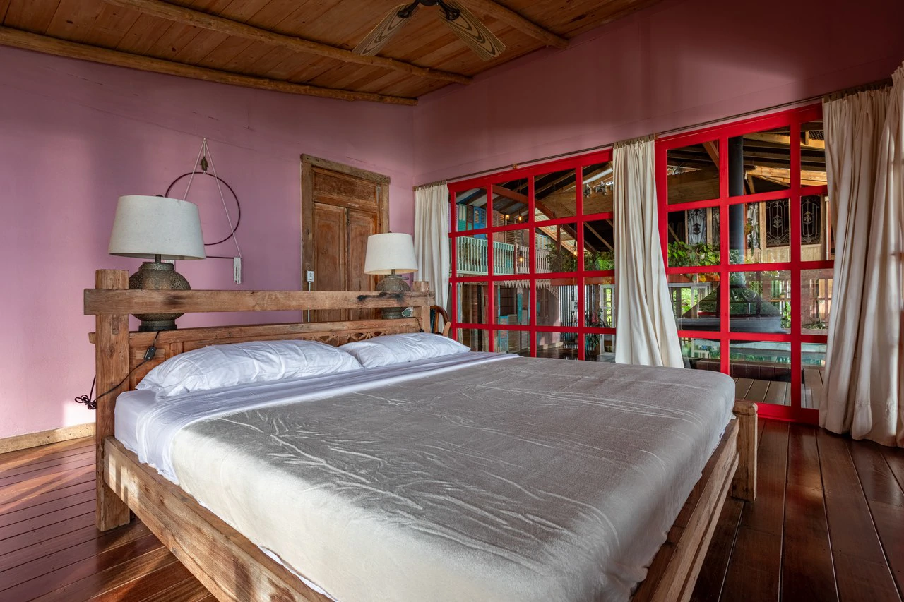 Ocean View Clean Energy Home in the Heart of Escaleras Dominical - Gallery image 40