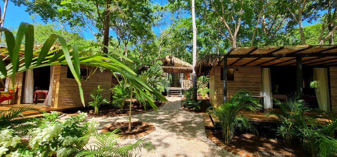 Successful Wellness and Spa with restaurant: One Of A Kind, Successful Wellness, Spa And Restaurant Oasis Close To Tamarindo - Gallery image 28