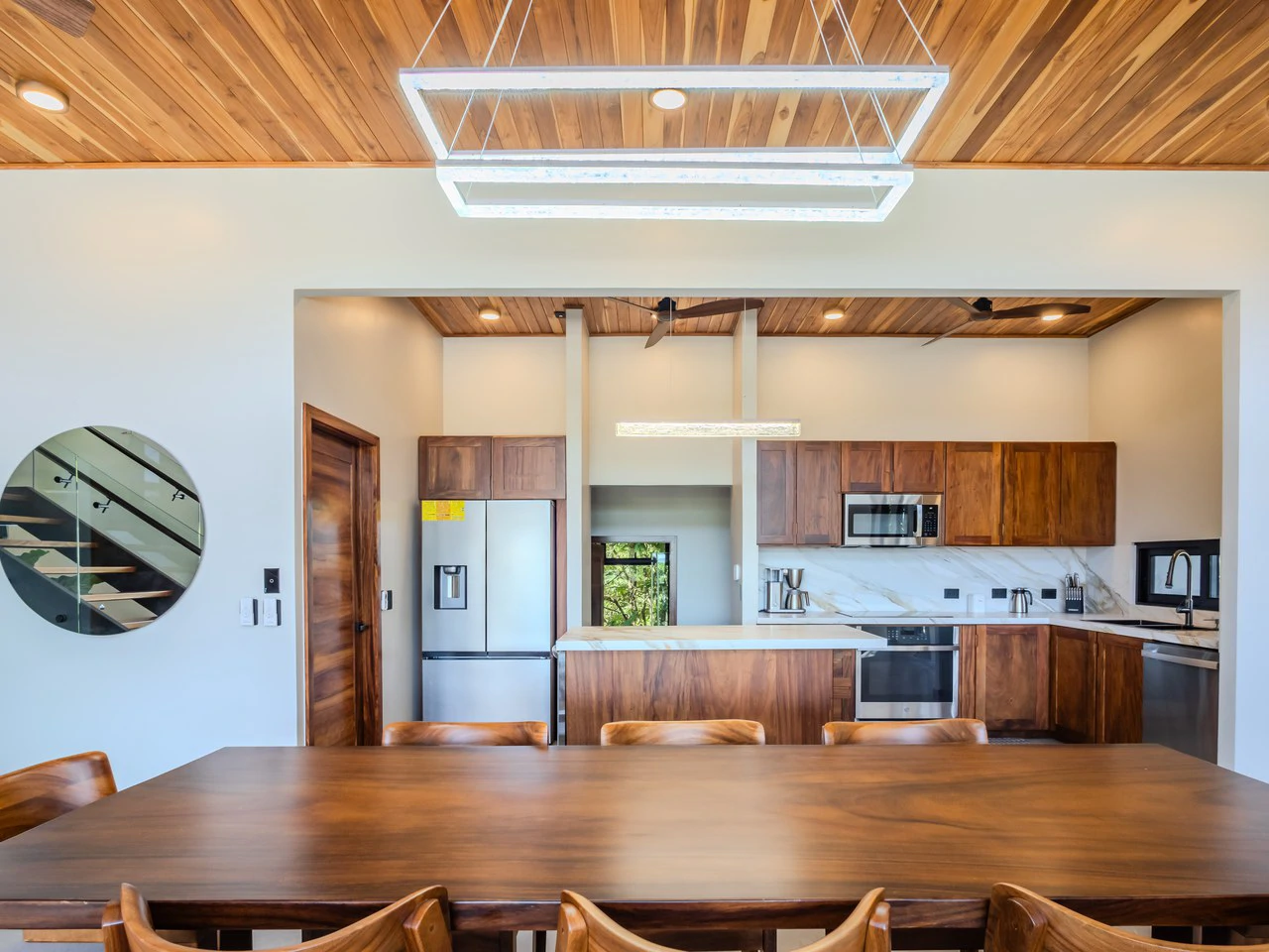 Luxury 3 Bedroom Home with Ocean Views in Downtown Uvita - Gallery image 32