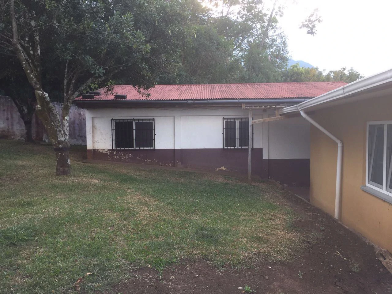 Property in the exclusive green area - San Antonio Escazú with a view of the valley - Gallery image 35