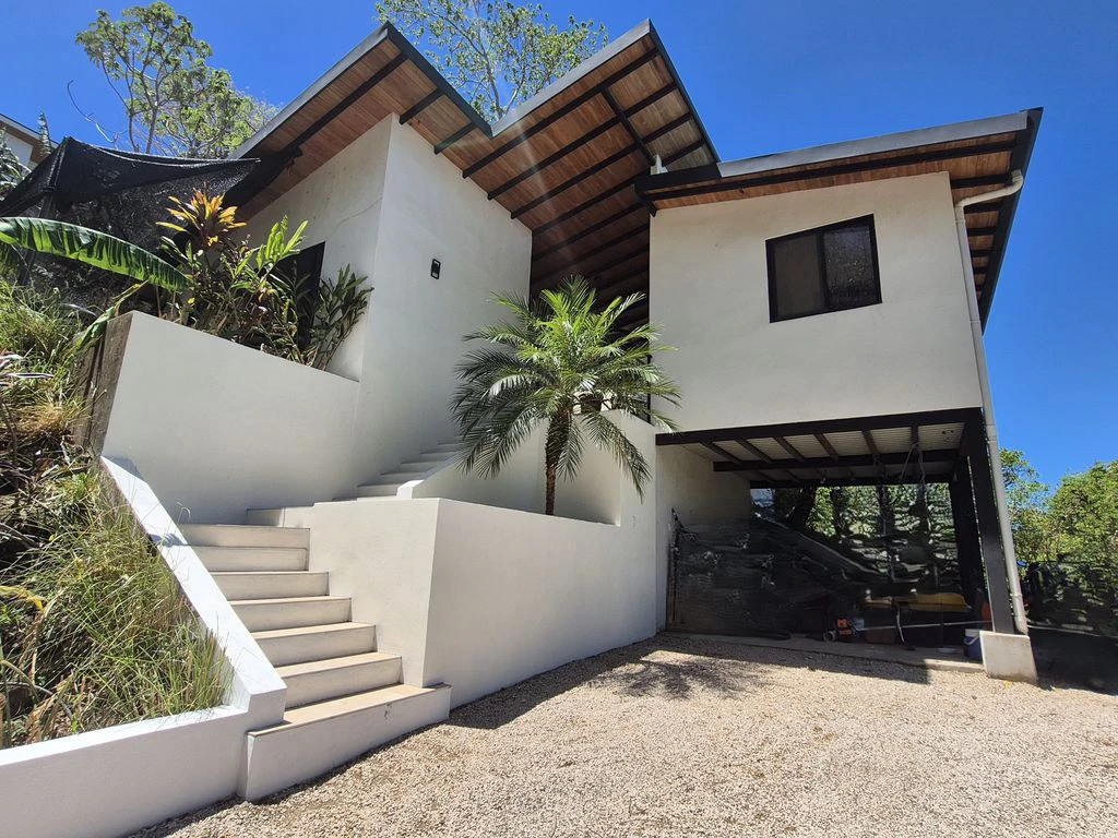 Casa Lema: Casa Lema – Tropical Elegance & Absolute Privacy Just Steps from Samara Beach with 2nd home ideal for rental income - Gallery image 26