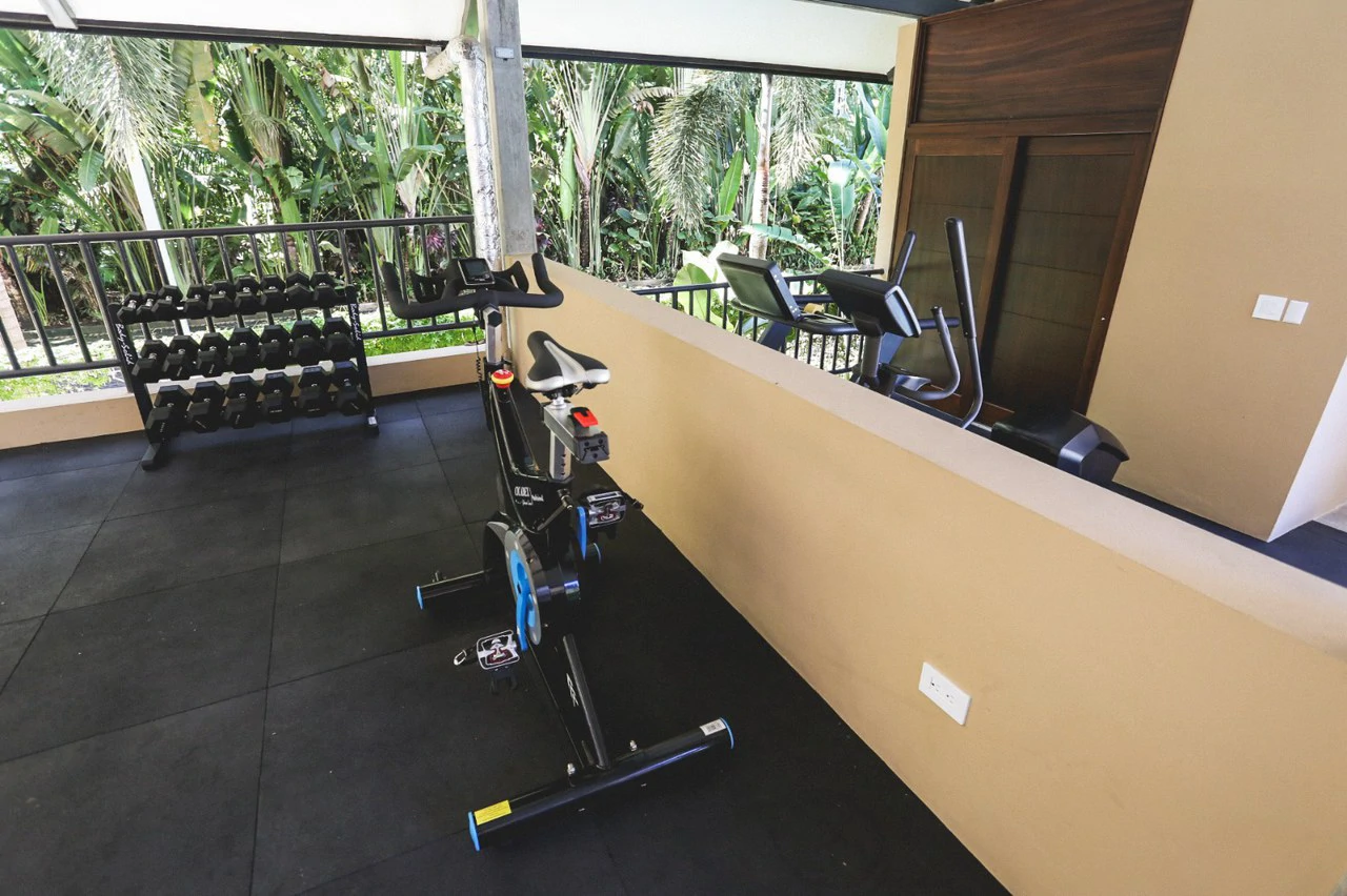 Torres del Mar 1-103: Apartment in TorTorre 1 with patio! 150 mts from the beach. Jaco Costa Rica - Gallery image 31