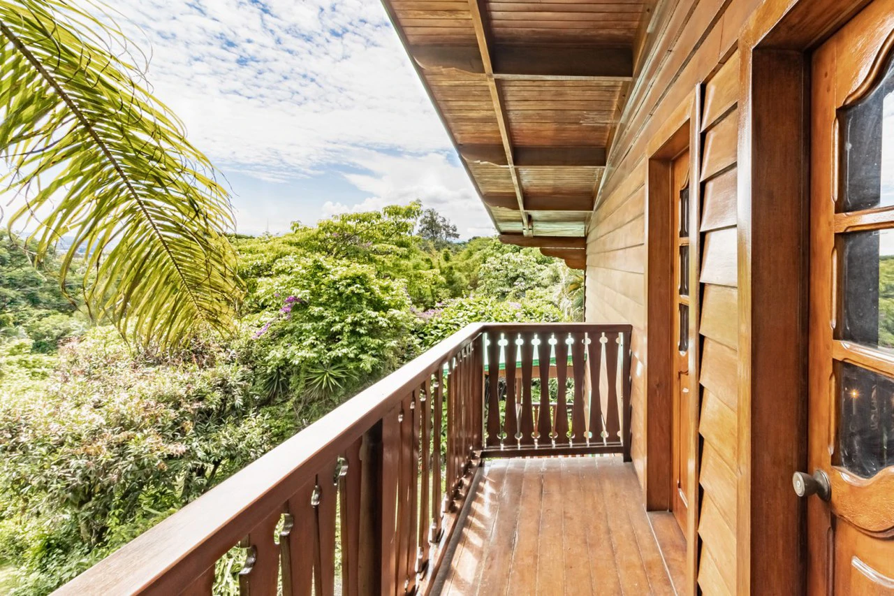 Villa Escazu & Gardens - Gallery image 11