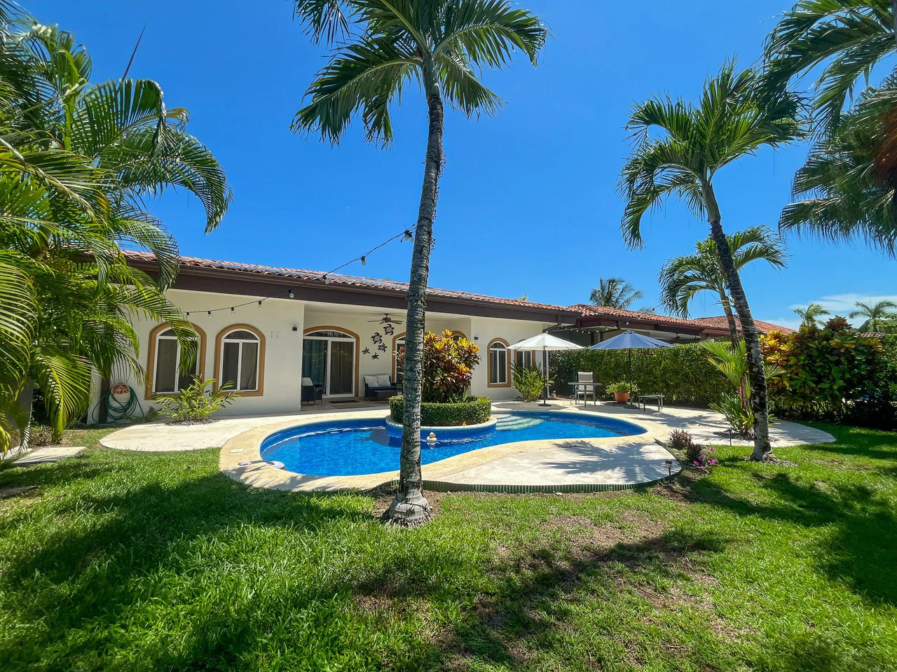 Casa Tortuga: Near the Beach Playa Bejuco, walk to the Beach Home for Sale Costa Rica - Gallery image 12