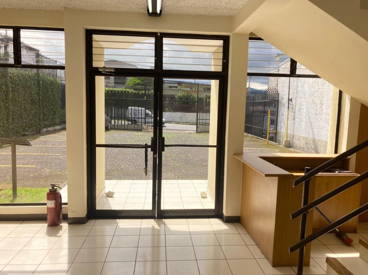Building for Sale in High Traffic Street Moravia San Jose Costa Rica - Gallery image 6