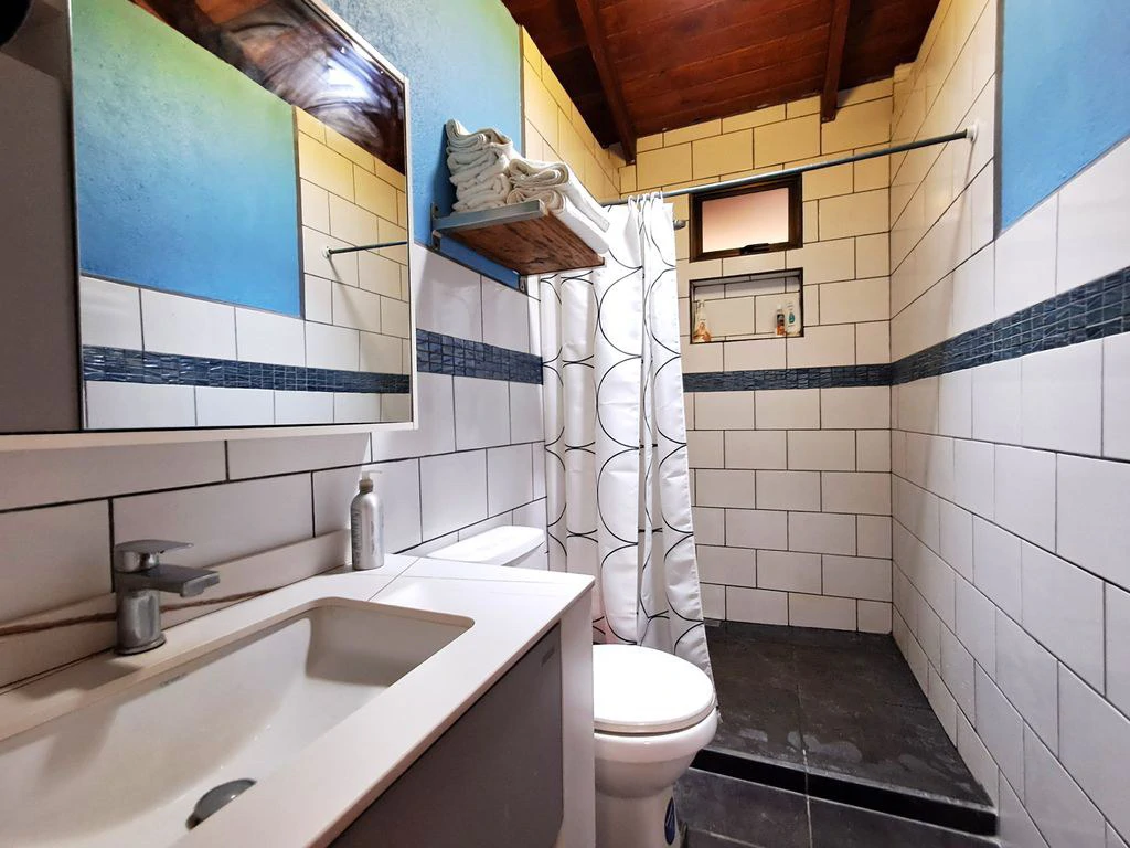 Casa Lima: Charming Renovated Home in the Hills of Santo Domingo – Near Sámara with Expansion Potential - Gallery image 11