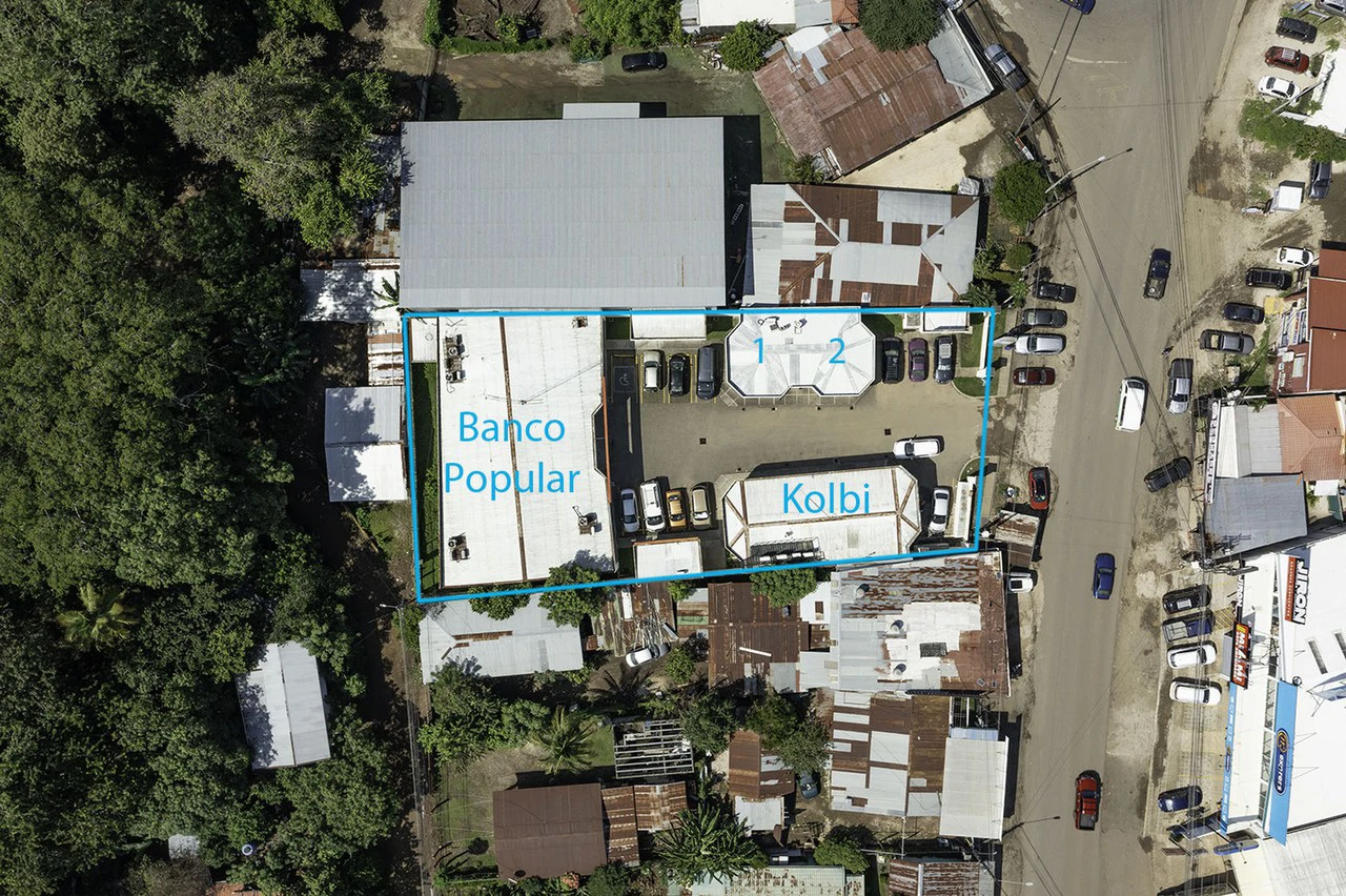 Huacas Commercial Center: A commercial center in the heart of the Gold Coast of Costa Rica - Gallery image 8