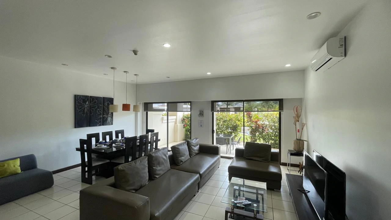 Condo Jaco Bay. Jaco Costa Rica: Near the Coast Apartment For Sale in Jacó - Gallery image 34