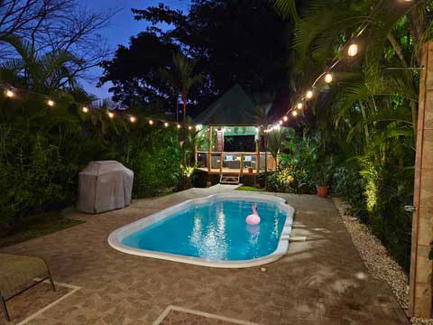 ID 4166:Half Villa: In Los Delfines Golf & Country Club - Gallery image 10