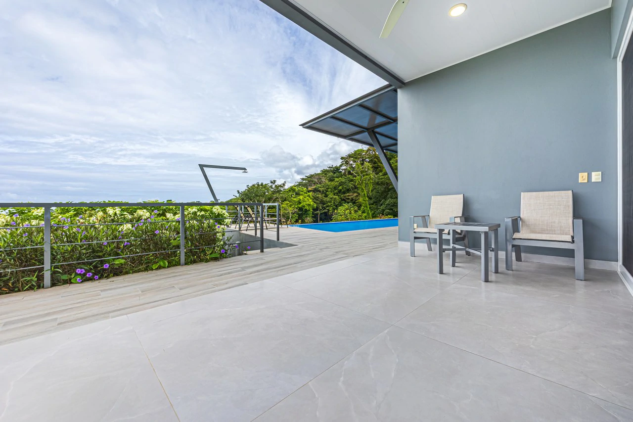 Vista Maré Estate, Ocean View in Uvita, Costa Rica: Mountain House For Sale in Uvita - Gallery image 42