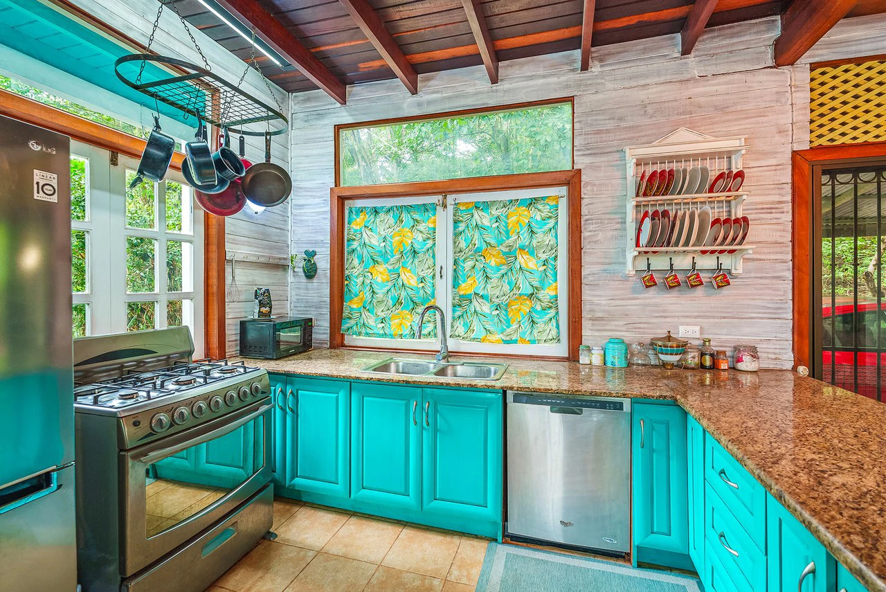 Cabinas Corazon de Tamarindo:  2 Homes and 4 Apartments - Gallery image 16