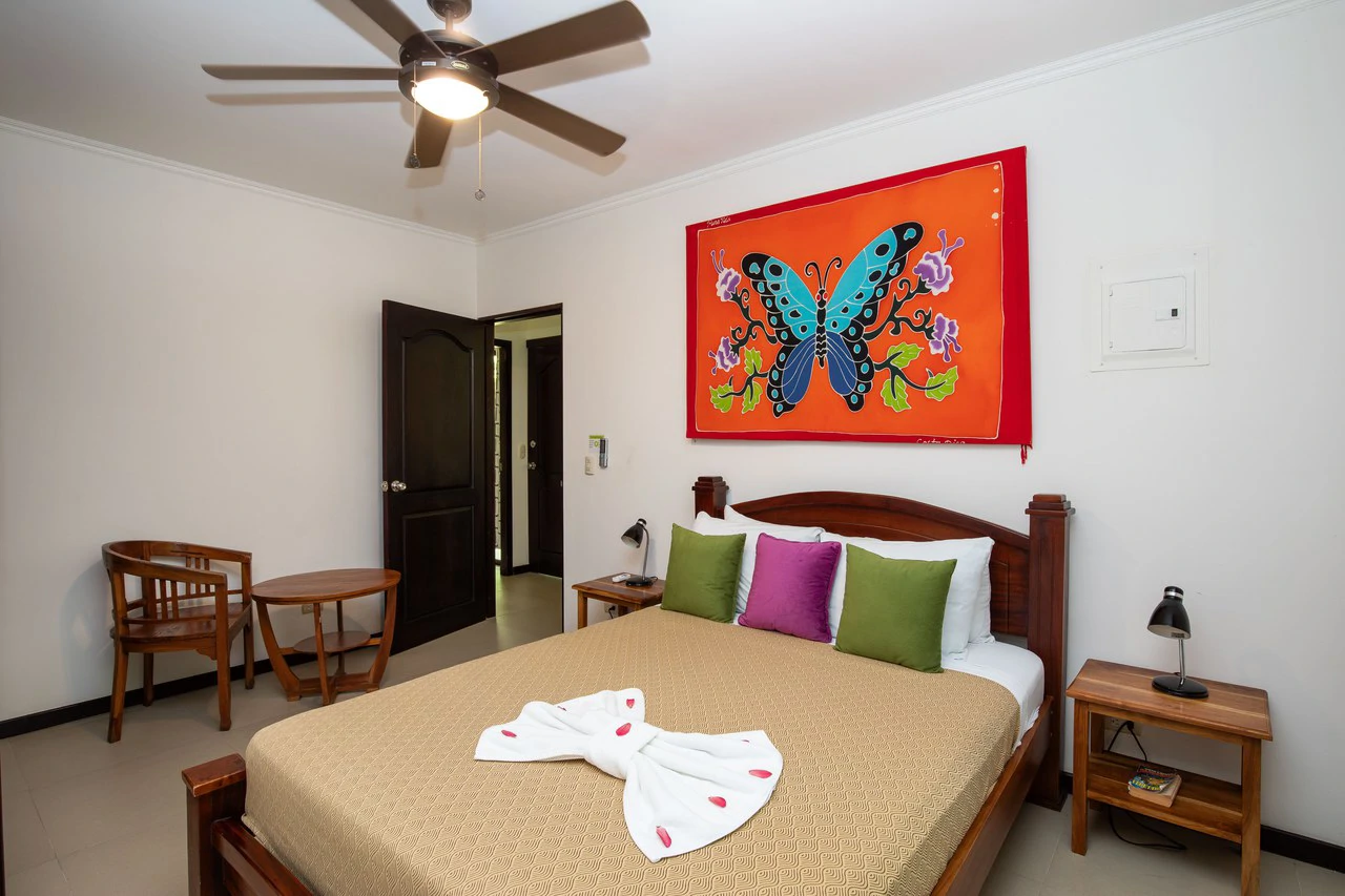 Manuel Antonio 3 bedroom- 3 bath with pool in Gated Development - Gallery image 35
