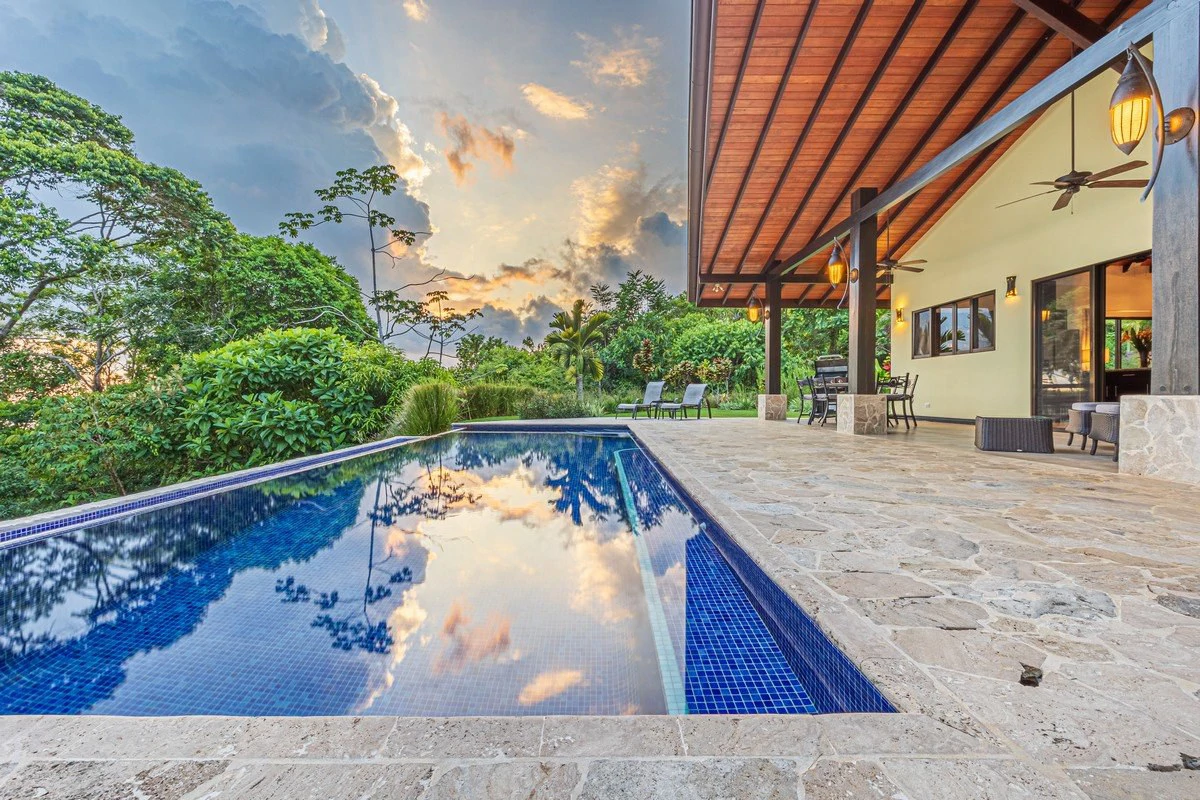2 ACRES – 2 Bedroom Whales Tale Ocean View Home In Costa Verde Estates Gated Community!!!: 79 ACRES – Amazing Farm On Ridge Top With Whale’s Tail Ocean View And 800 Exotic Tropical Fruit Trees!!!!! - Gallery image 45