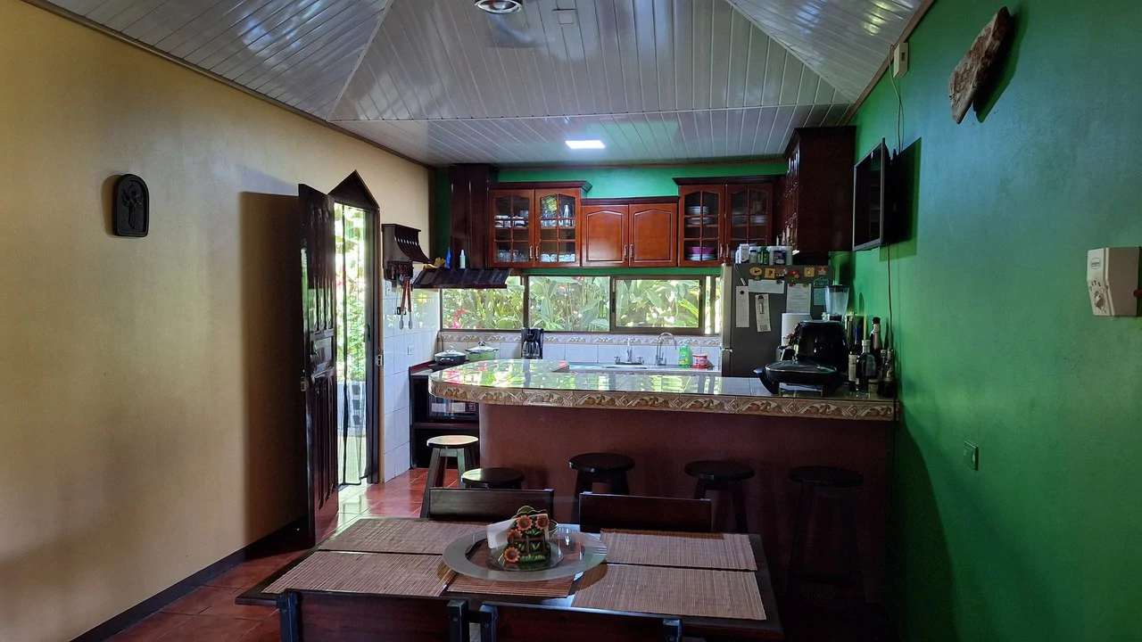 2 Casas en Venta, General Viejo.: Mountain House For Sale in General Viejo - Gallery image 17