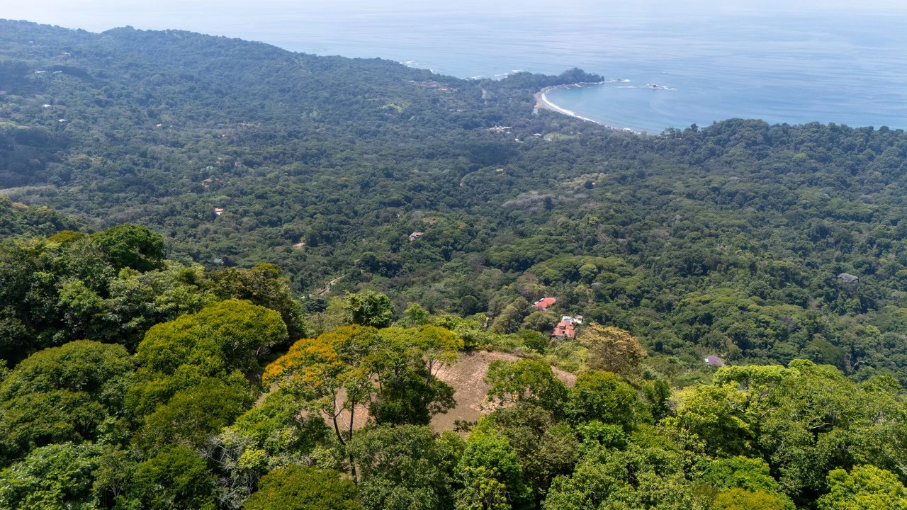 136 Acres of Oceanview Land with Multiple Building Sites | A Rare Development Opportunity in Costa Rica - Gallery image 11