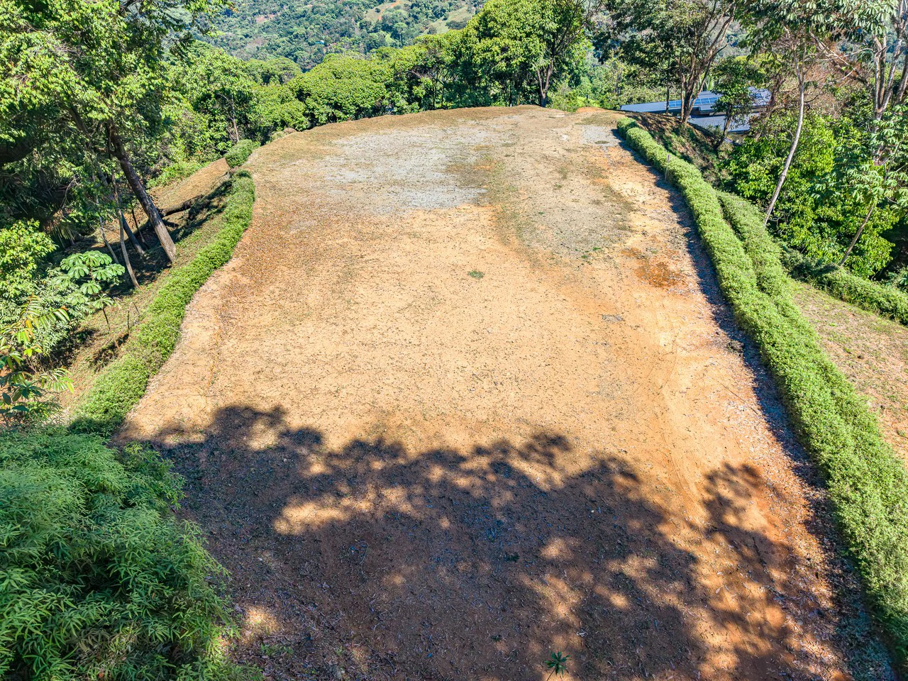 3 Acre Waterfall View Estate Parcel Playa Dominical - Gallery image 19