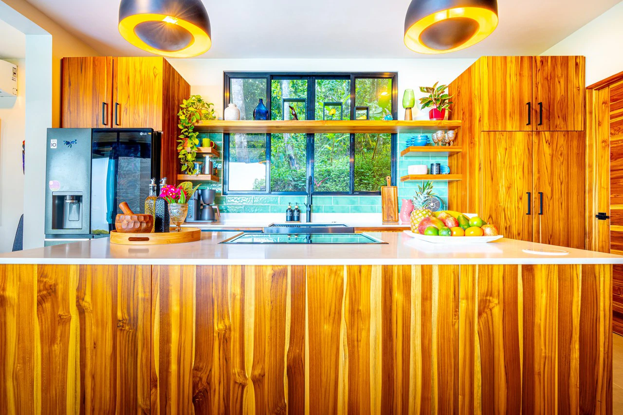 Mountain House For Sale in Escaleras - Gallery image 13