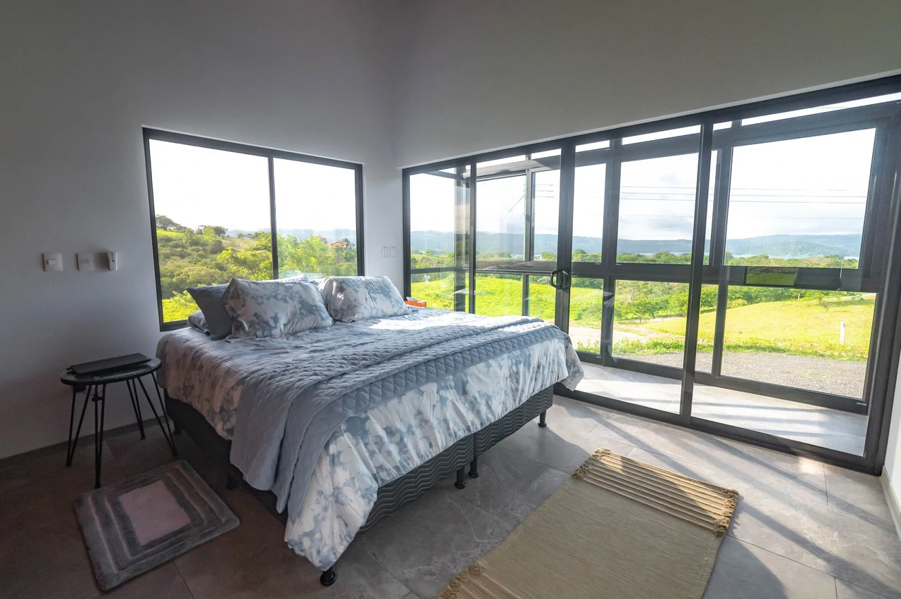 VILLA BUENA VISTA : 2/2 Lake And Volcano Arenal View Home - Gallery image 29