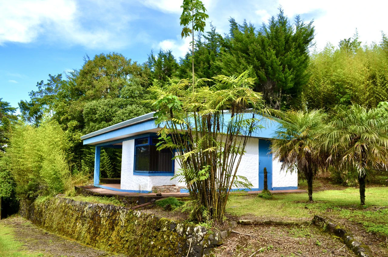 Farm for sale in Santa Barbara de Heredia - Gallery image 6