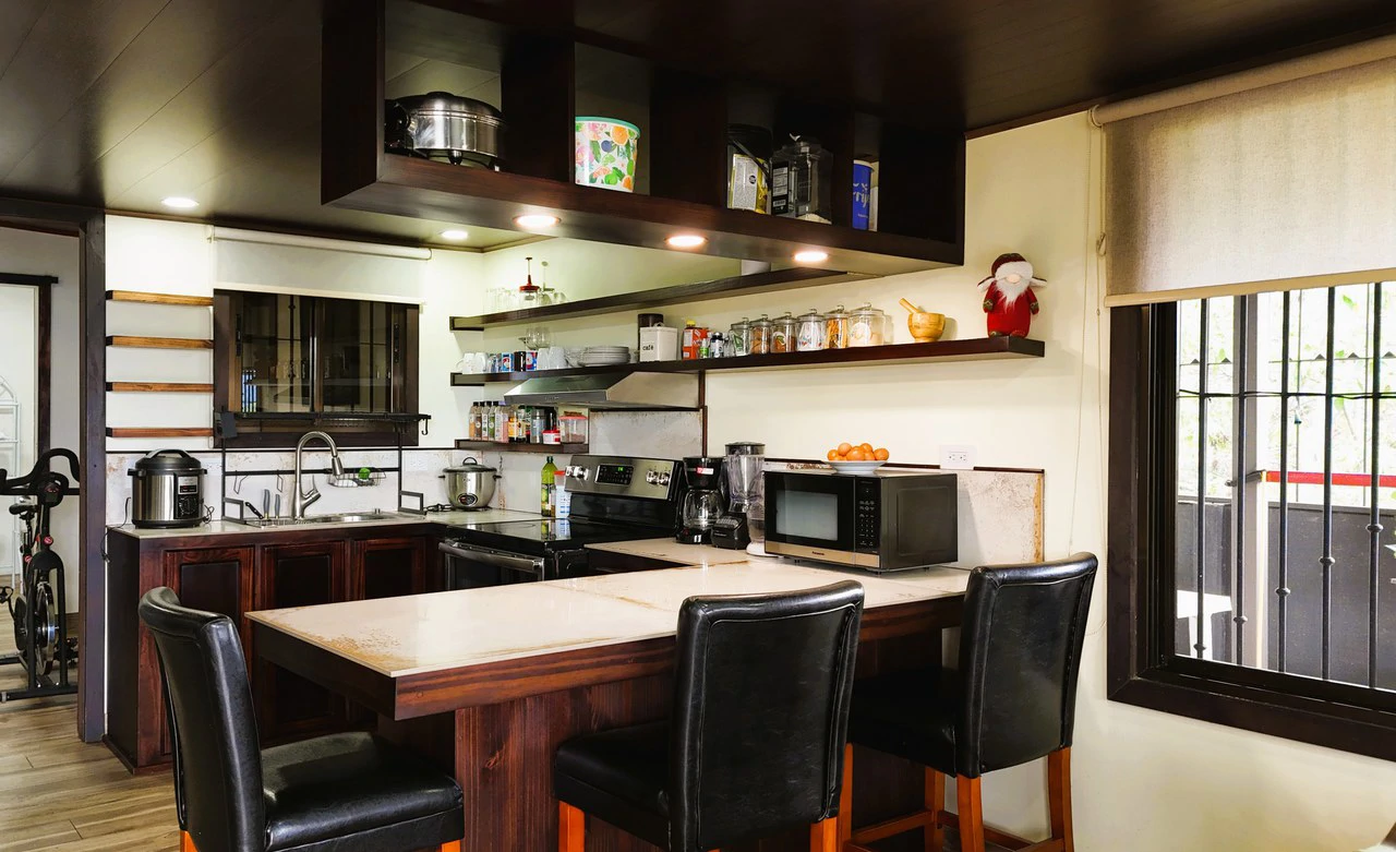 Mountain and Countryside House For Sale in Daniel Flores - Gallery image 6