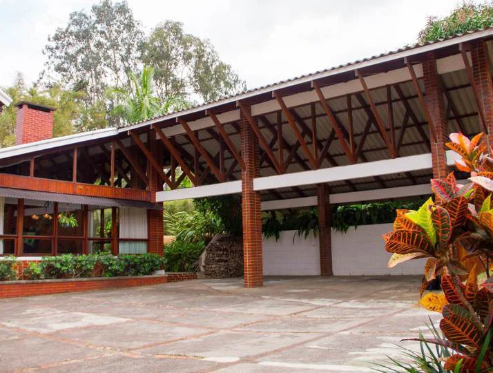 CASA DE LUJO SOBRE LAS MEJORES COLINAS DE ESCAZU: Mountain House For Sale in Escazú - Gallery image 32
