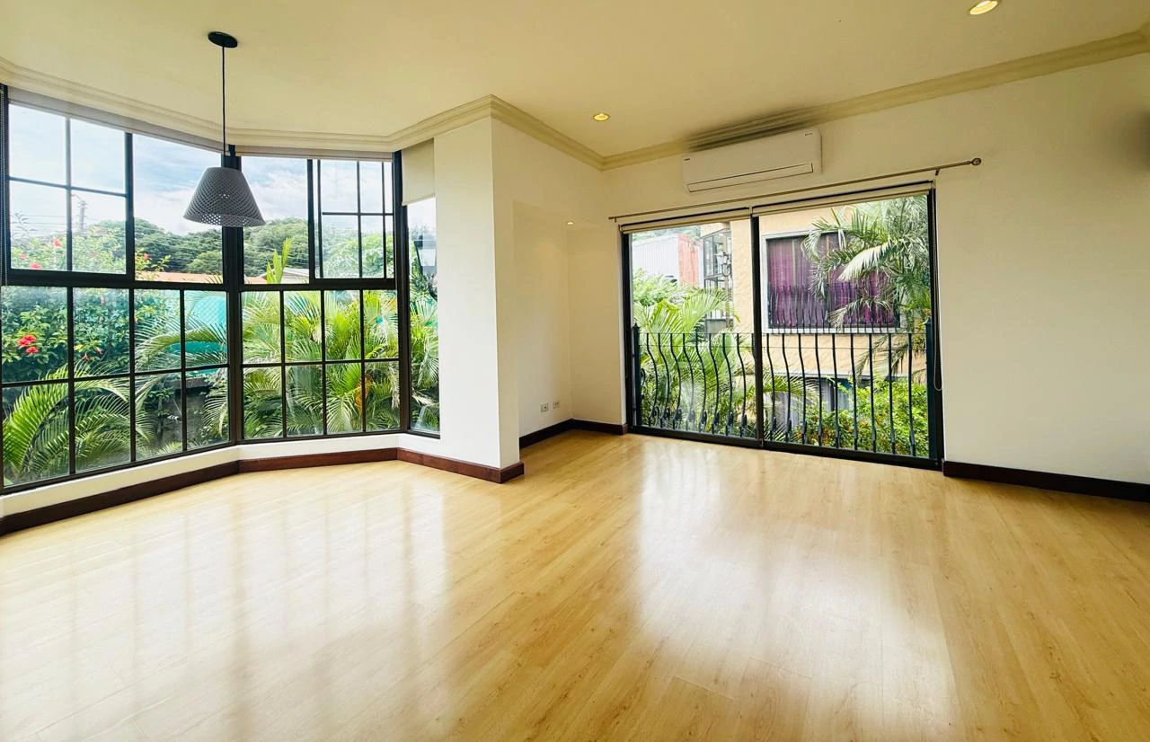 Sale of Apartment in Brasil de Mora San José Costa Rica - photo 2