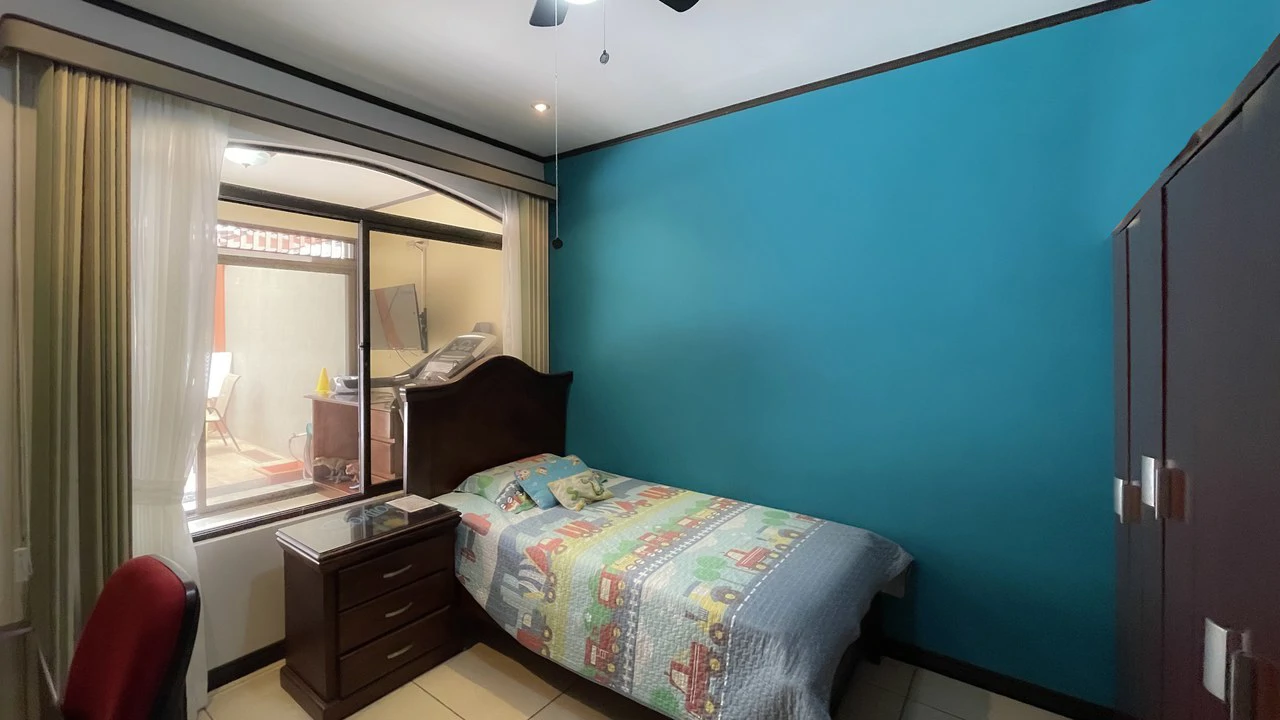 House for sale in Grecia in gated community, Las Calas - Gallery image 10