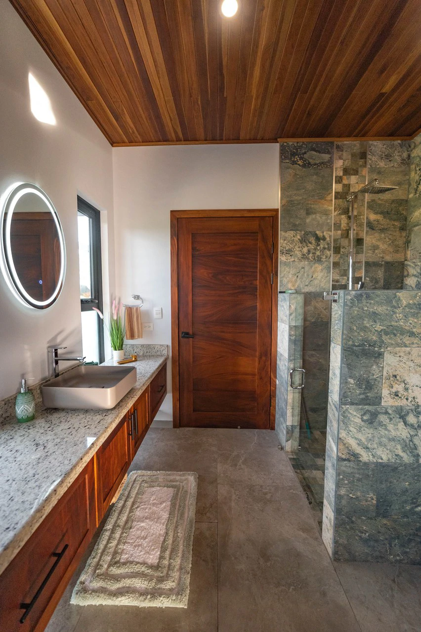 VILLA BUENA VISTA : 2/2 Lake And Volcano Arenal View Home - Gallery image 28