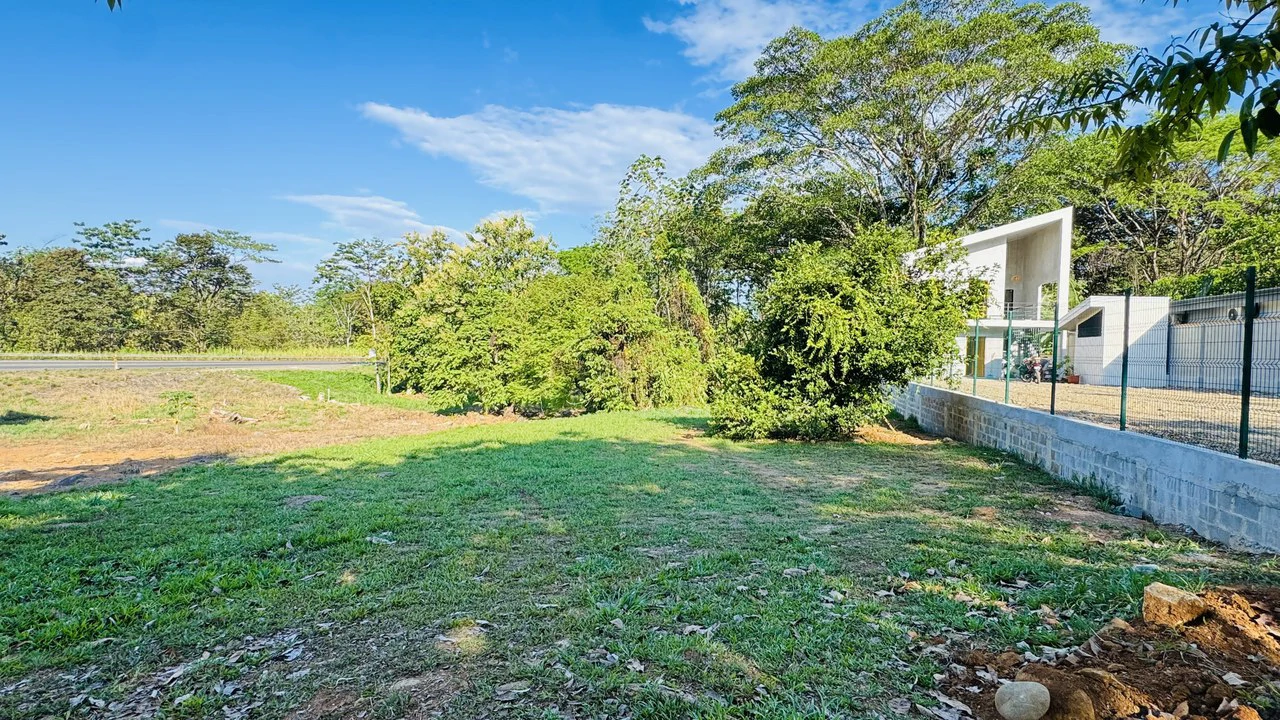 ZONED RESIDENTIAL / COMMERCIAL LOT IN COVETED LOCATION!! - Gallery image 7