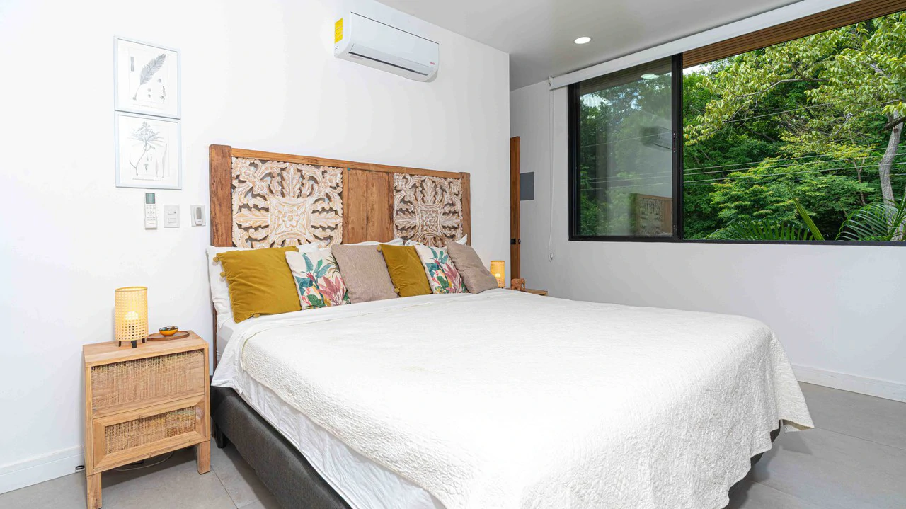 El Roble #48: Casa Pacific Wave in Las Ventanas de Playa Grande - Gallery image 12