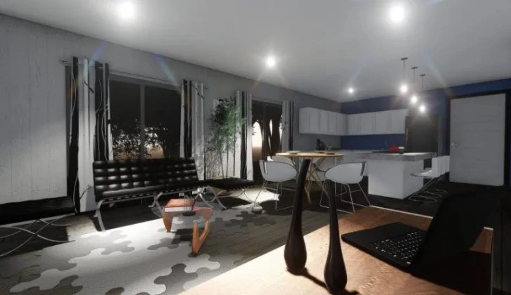 Colibri: Premium Ocean View Pre Construction House for Sale at an Incredible Price - Gallery image 3