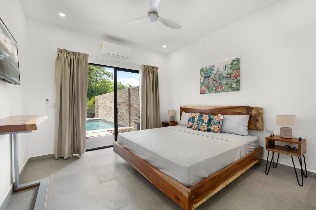 Casa Mikella:  Just Listed! Brand New, Fully Furnished Beachside Bliss! - Gallery image 13